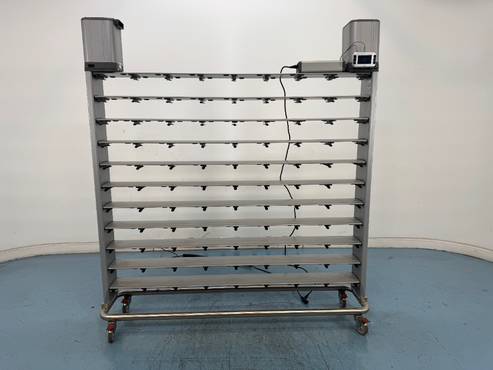 Image of Innovive 88 Cage Rack MS Vivarium Rack